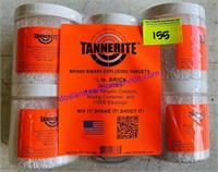 Tannerite Brand Binary Exploding Targets