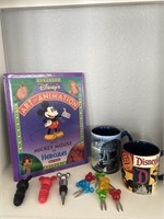 Disney Collectibles