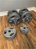 Free Weights