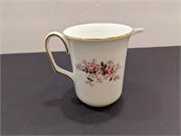 Vintage Royal Albert "Lavender" Rose Mug