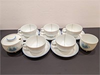 Rosenthal 100 Jahre Studio-Line Tea Set