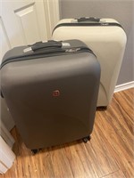 Swiss Gear Rolling Suitcases