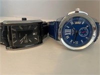 Relic & Automatic Men's Watches