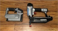 Porter Cable Pneumatic Tools