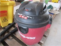 Shop-Vac 5gal vacuum