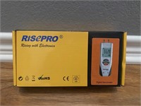 Risepro Digital Manometer