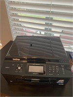 Brother MFC-J825DW Touchscreen Printer