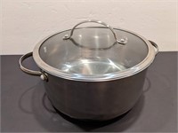 PC Stainless Steel 4.7L Cooking Pot