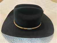 John B. Stetson Co. 4X Beaver Hat