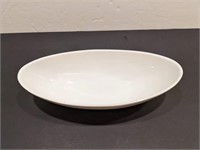 Bowring Oval Porcelain Serving Dish