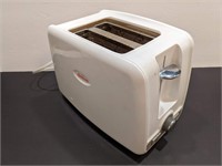 Sunbeam 2 Slice Toaster