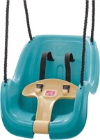 Step2 Infant To Toddler Snug and Secure Swing