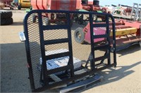 1 HD Trailer Ramp Gate