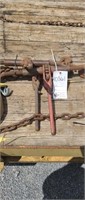 (3) chain binders