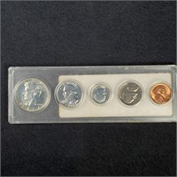 1964 US Coin Set