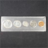 1964 US Coin Set