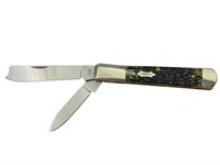 Crandall 62005 RAZ SS Razor knife