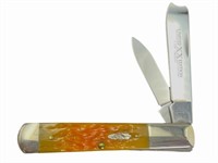 Case XX 62005 RazSS, 1 of 3000 Razor knife