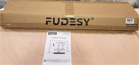 105 - PUDESY BACKDROP STAND IN BOX