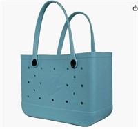 FROGG TOGGS TOTE BAG RET. $71