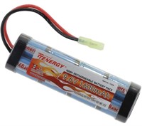 TENERGY 9.6V AIRSOFT BATTERY