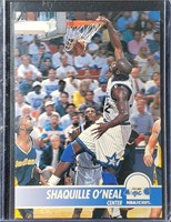 1994 Hoops Shaquille O'Neal