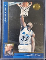 1996 SP	Shaquille O'Neal