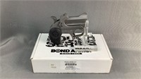 Bond Arms Rowdy 9mm Luger