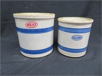 Kosher Food Containers - 2