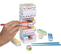 SEALED ANKER PLAY SUSHI TOWER GAME AGES 6+