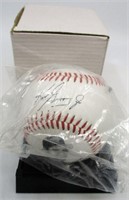 Avon Ken Griffey Jr Replica Signature Baseball