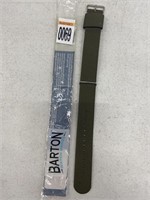 BARTON WATCH BAND 11 IN L
