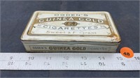 Ogden's Guinea Gold Cigarette Tin