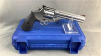 Smith & Wesson 629-6 44 Magnum