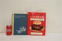 1963 Good Housekeeping & Culinary Arts Cookbook