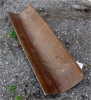 front blade