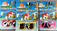 Kids Sunglasses - 3 Pair