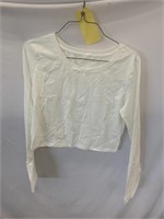 ARTIVALY WOMENS SHIRT SIZE LARGE