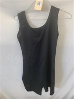 WOMENS BODYSUIT SIZE SMALL STAINED