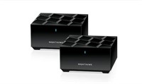 NETGEAR MESH WIFI 6 SYSTEM RET.$149.99