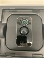 BLINK OUTDOOR BATTERY POWERED SECURITY CAMERA