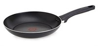 T FAL FRYING PAN 10 IN USED