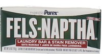 DIAL FELS-NAPTHA LAUNDRY BAR & STAIN REMOVER