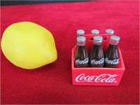 Coca Cola Refrigerator Magnet