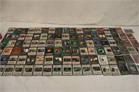 Large Lot of Star Wars CCG