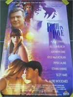 Rich in Love Movie Poster 36x24"