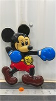 Plastic Mickey Mouse Boxer (China)