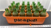 Case of Assorted 7-Up Bottles