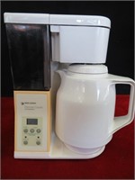 Black and Decker Thermal Carafe Coffee Maker