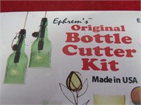 Bottle Cutter Kit